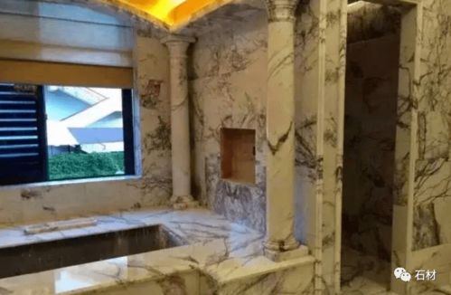 白色系石材 建筑裝飾中的純凈與優(yōu)雅