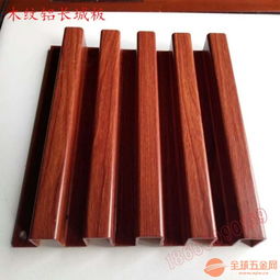 鄭州長城鋁板 環(huán)保建材引領(lǐng)建筑裝飾新潮流