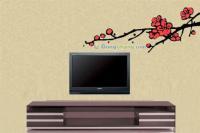 創(chuàng)意無(wú)限，色彩紛呈 探索新型無(wú)縫裝修材料的革新魅力