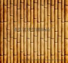 江橋竹藤生態(tài)裝飾材料廠 匠心定制竹編藝術(shù)，點(diǎn)亮全國(guó)工程裝飾