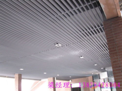 孝感市100mm寬、0.5mm厚鋁掛片的安裝原理與工程實(shí)踐